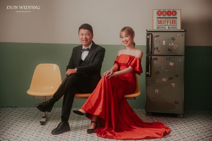 全家福,全家福攝影,婚紗,全家福照,紀念照